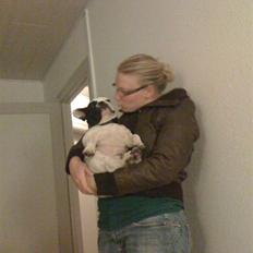 Kvinde AnneK