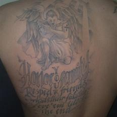 Mand Michael Porsmose