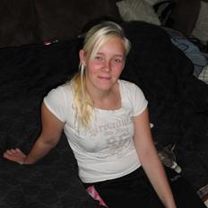 Kvinde Bonnie