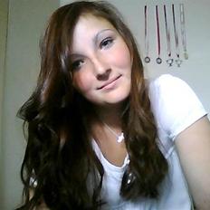 Kvinde Anja Søndergaard