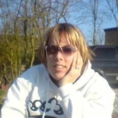 Kvinde Anita