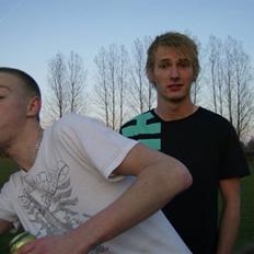 Mand Dennis Andersen