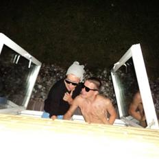 Mand Nikolaj Birkholm Hansen