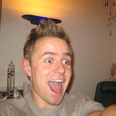 Mand Carsten