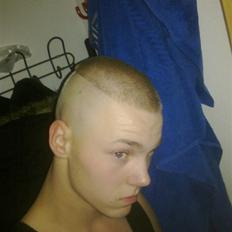 Mand tobias daugaard ;)