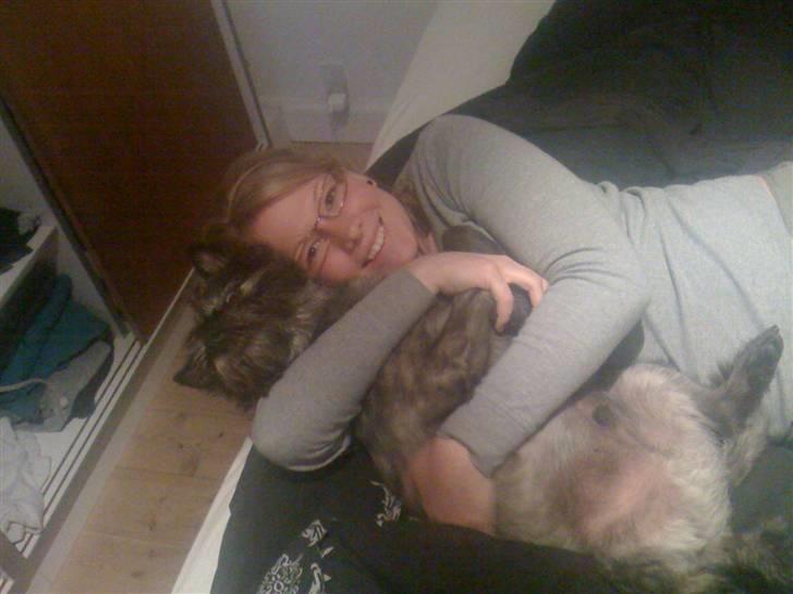 Kvinde AnneK billede 9