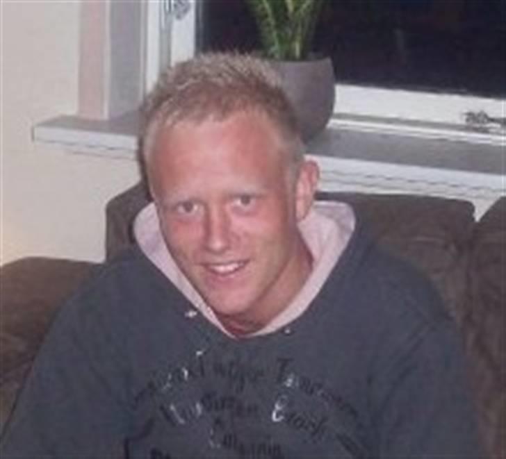 Mand Michael Porsmose billede 1