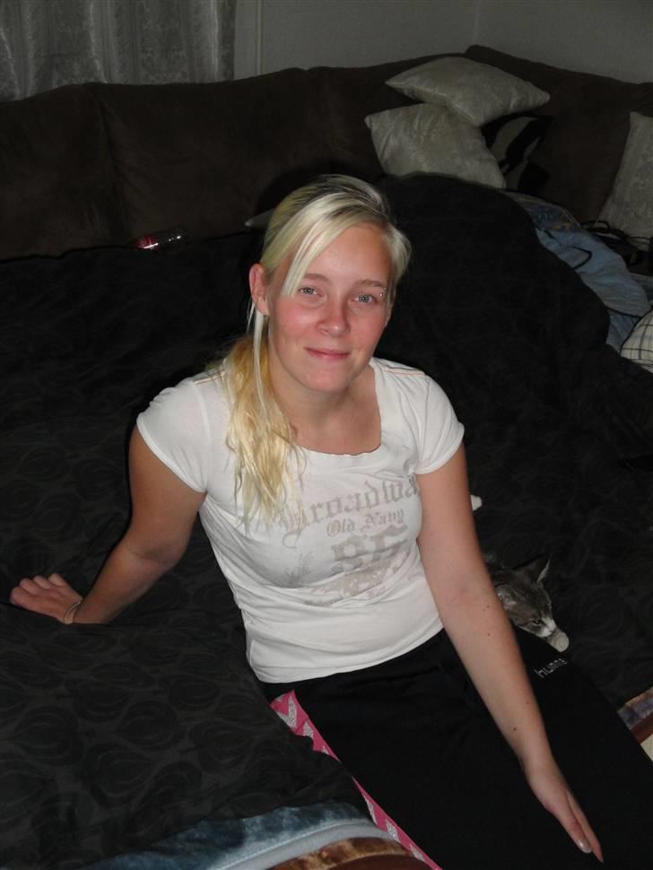 Kvinde Bonnie billede 1