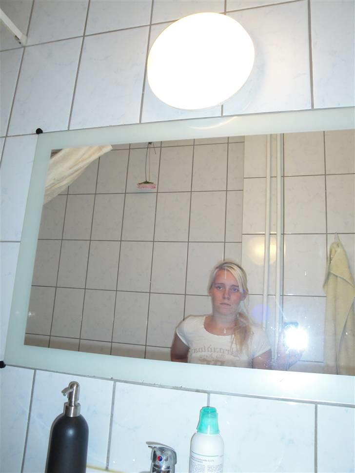 Kvinde Bonnie billede 2