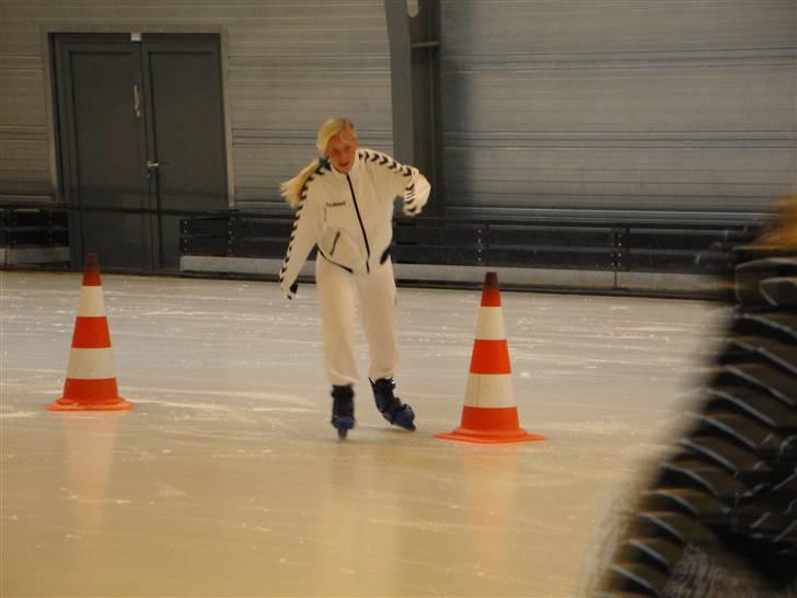 Kvinde Bonnie billede 5