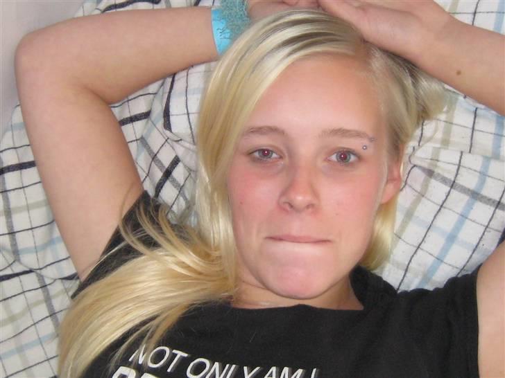 Kvinde Bonnie billede 10