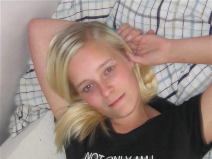 Kvinde Bonnie billede 11