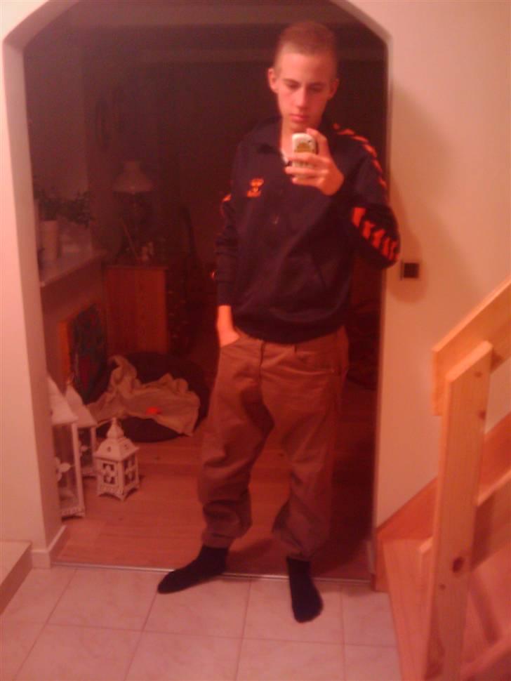 Mand Kasper billede 7