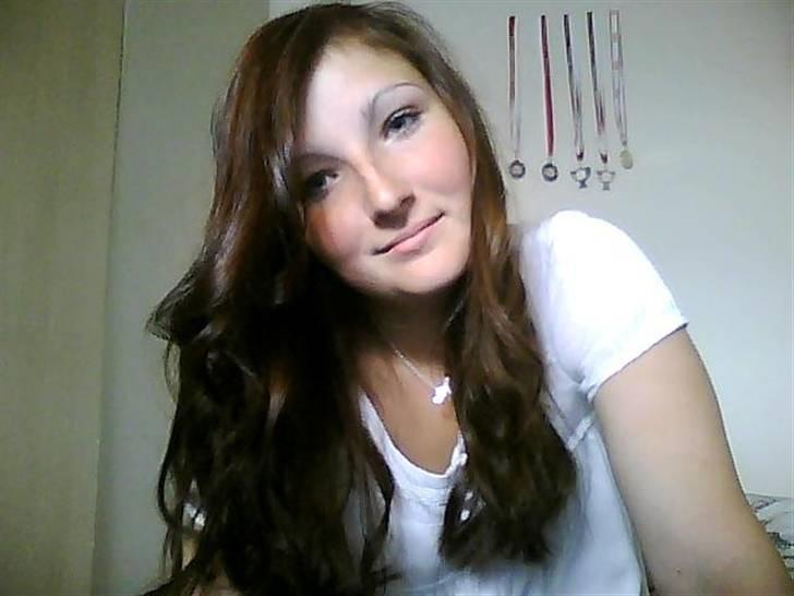 Kvinde Anja Søndergaard billede 1