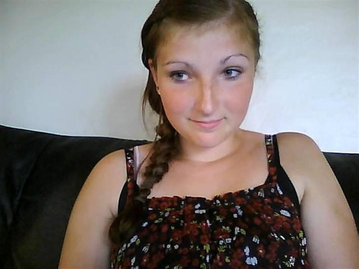 Kvinde Anja Søndergaard billede 2