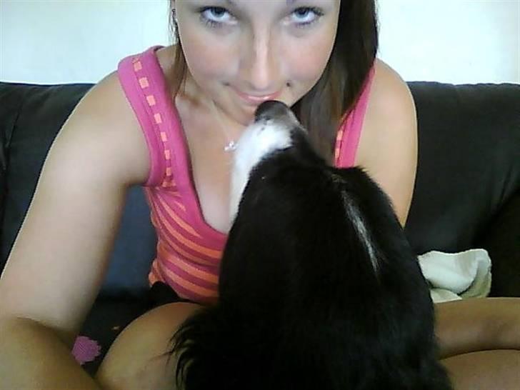 Kvinde Anja Søndergaard - Savner dig. billede 4