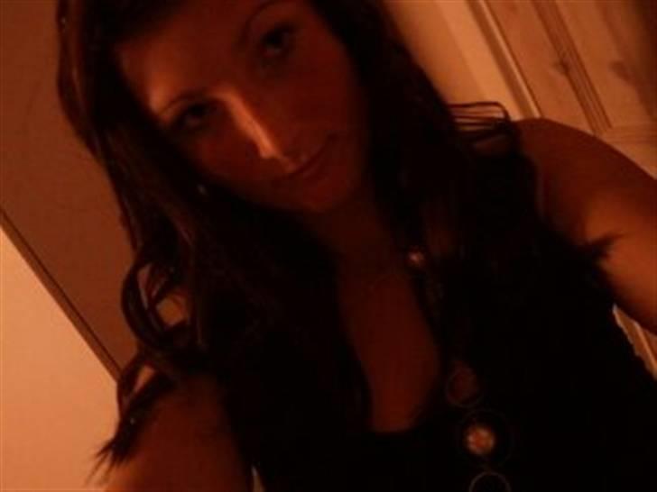 Kvinde Anja Søndergaard billede 5