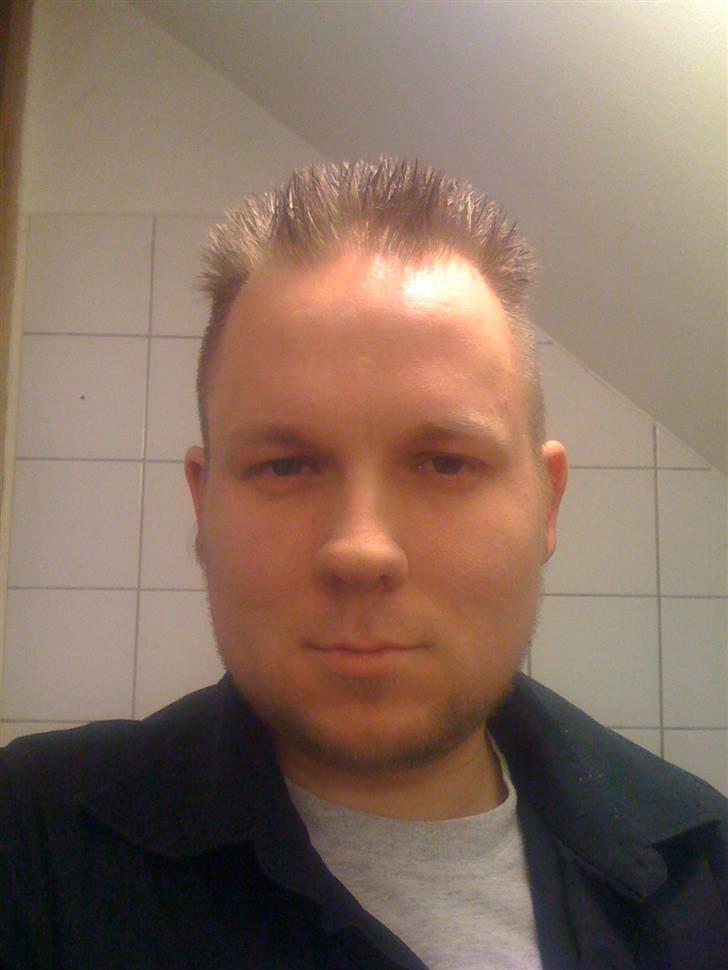 Mand Henrik billede 2