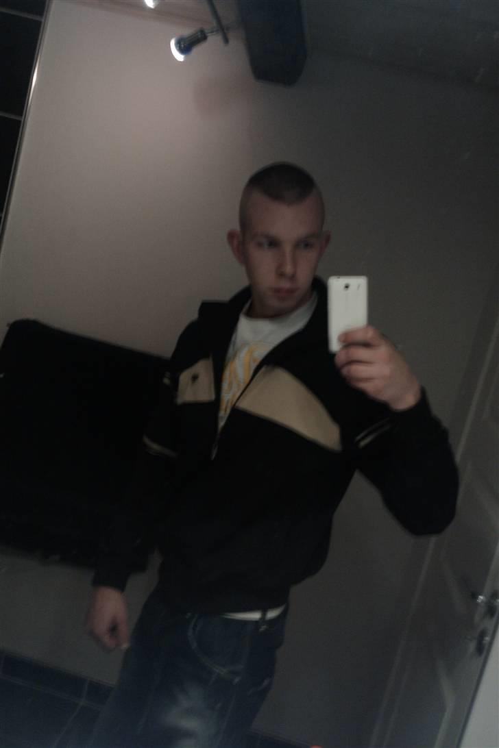 Mand Ronnie billede 3