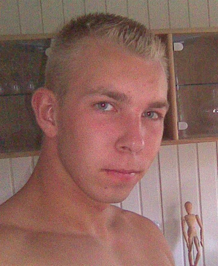 Mand Ronnie billede 5