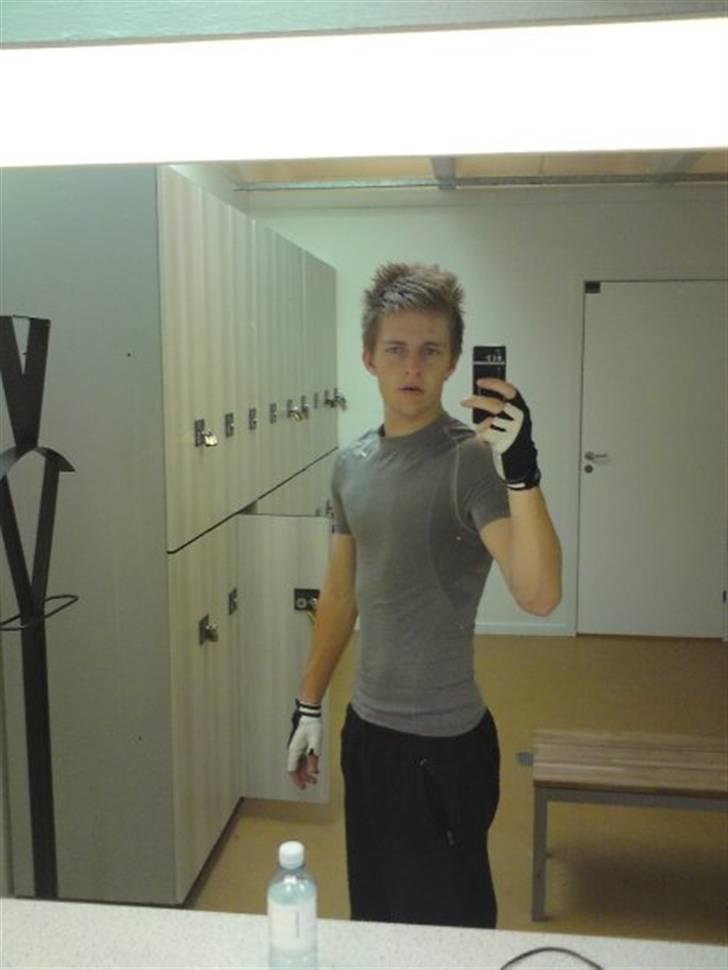 Mand Patrick billede 5