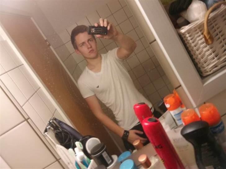 Mand Patrick billede 6