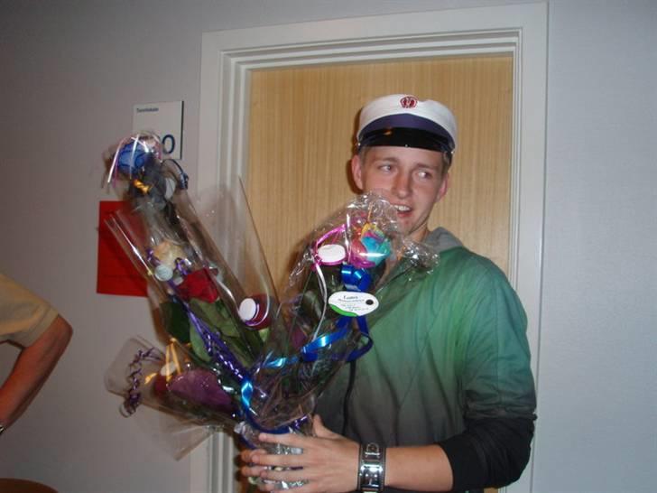 Mand Patrick billede 7