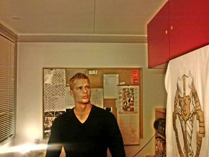 Mand Michael billede 7