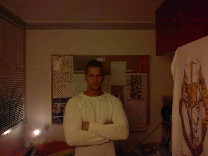 Mand Michael billede 8