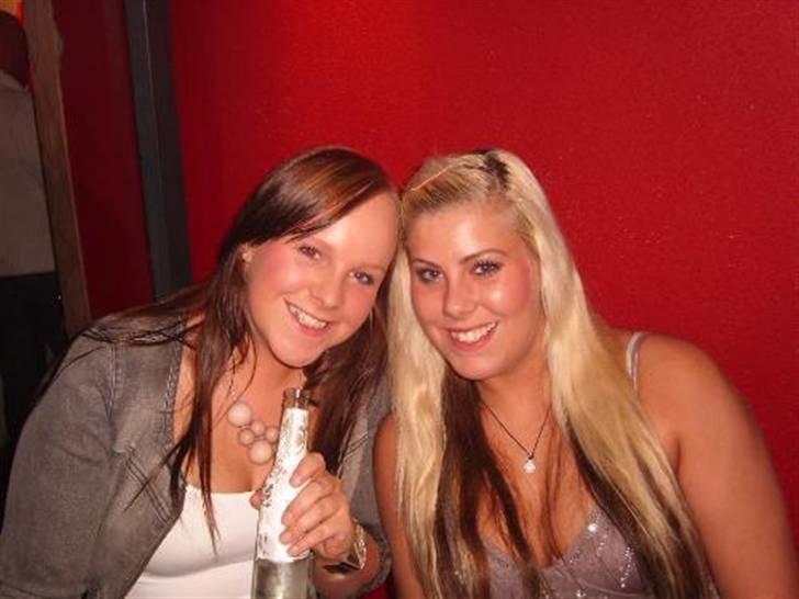 Kvinde Mia Maria  - Mig & Mis <3 billede 2