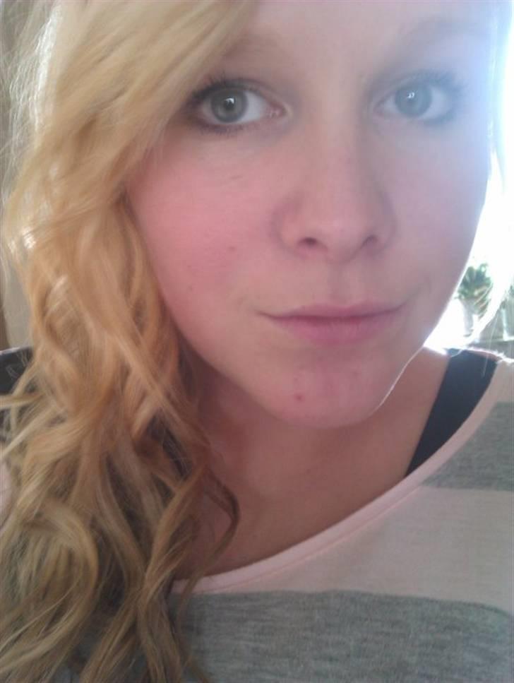 Kvinde Mia Maria  billede 3