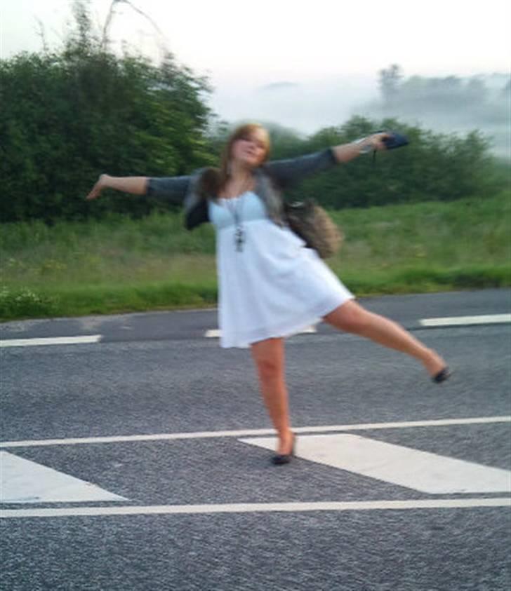 Kvinde Mia Maria  billede 4