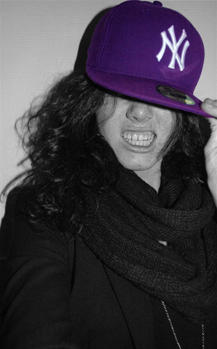 Kvinde Maja - But I´m far from terrified. billede 2