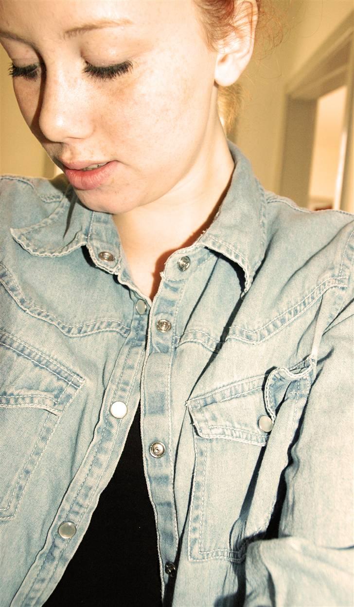 Kvinde Maja billede 5