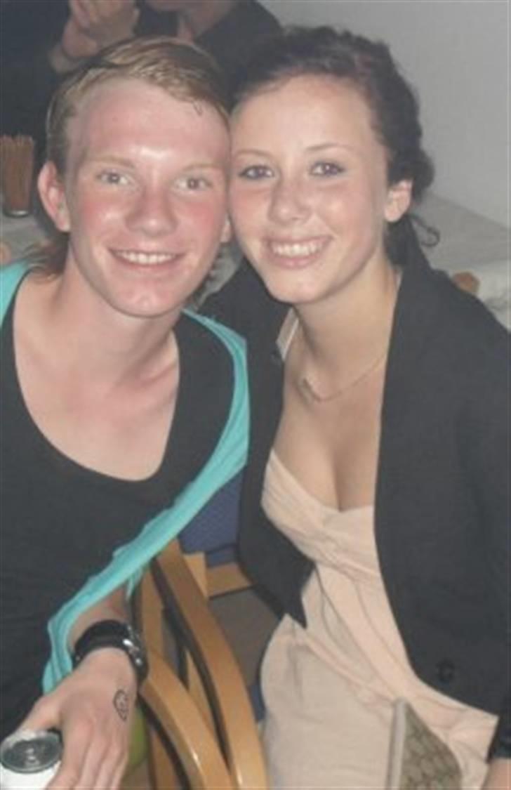 Kvinde Maja - Gode venner er dem der gø livet værd at leve! billede 6