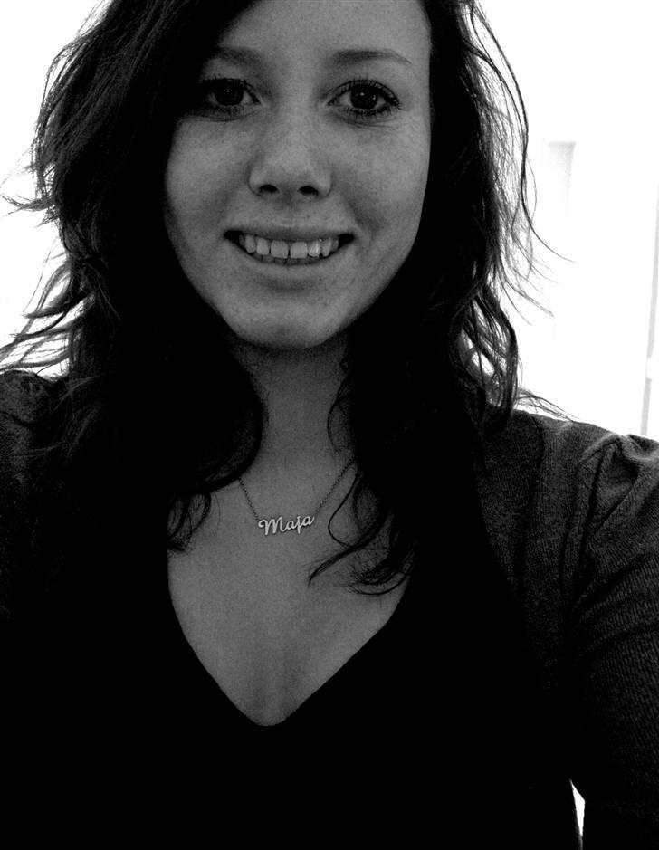 Kvinde Maja billede 7