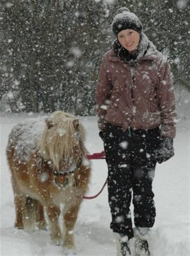 Kvinde Maja billede 9