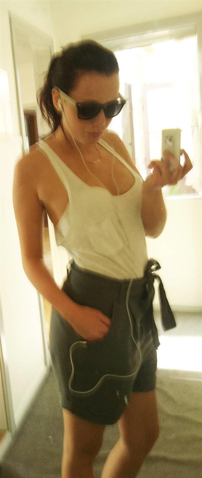 Kvinde Maja billede 12