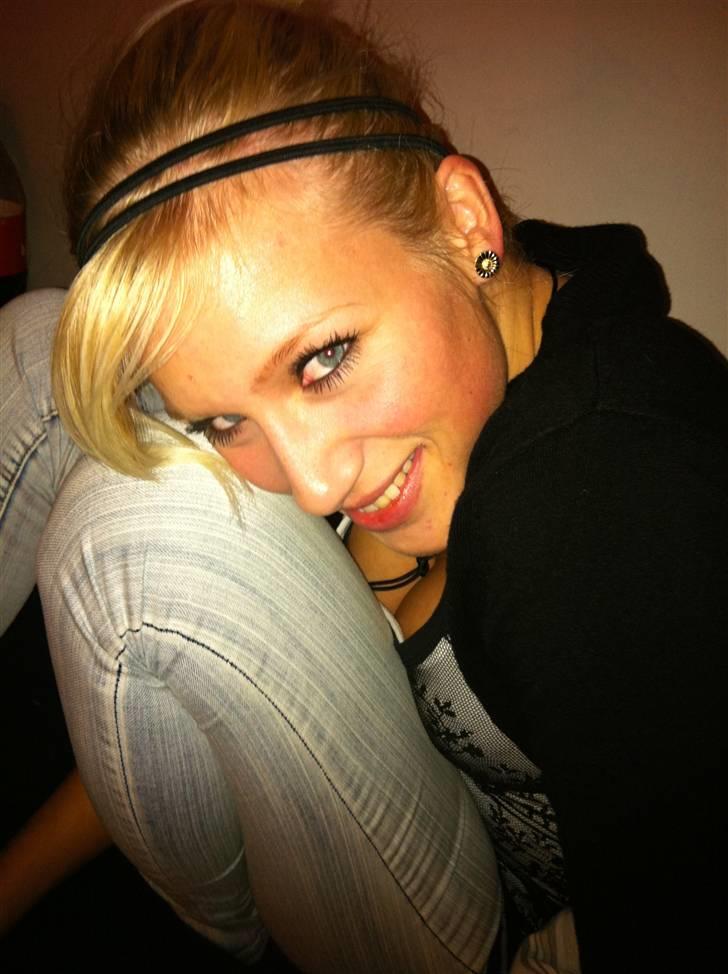 Kvinde Miss Attitude <3 billede 13