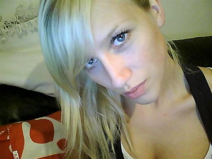 Kvinde Miss Attitude <3 billede 15