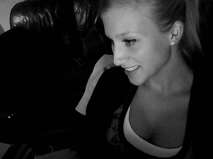 Kvinde Miss Attitude <3 billede 16
