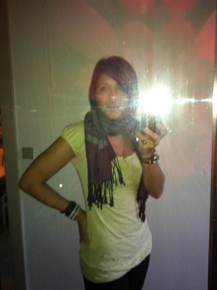 Kvinde Miss Attitude <3 billede 17