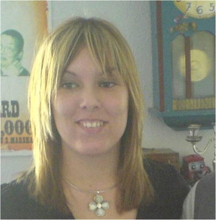Kvinde Anita billede 1