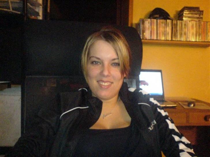 Kvinde Anita billede 2