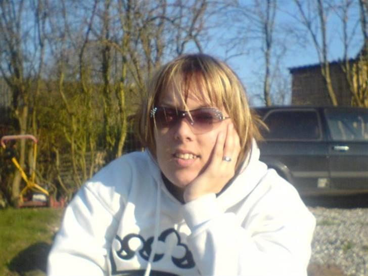 Kvinde Anita billede 3
