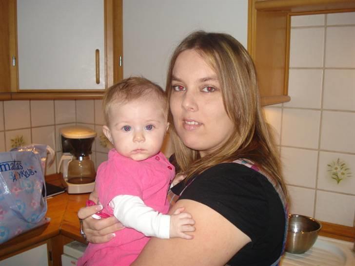 Kvinde Anita billede 4