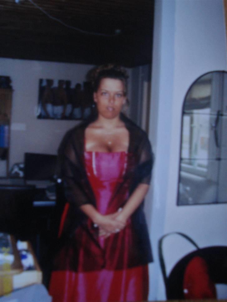 Kvinde Anita billede 7