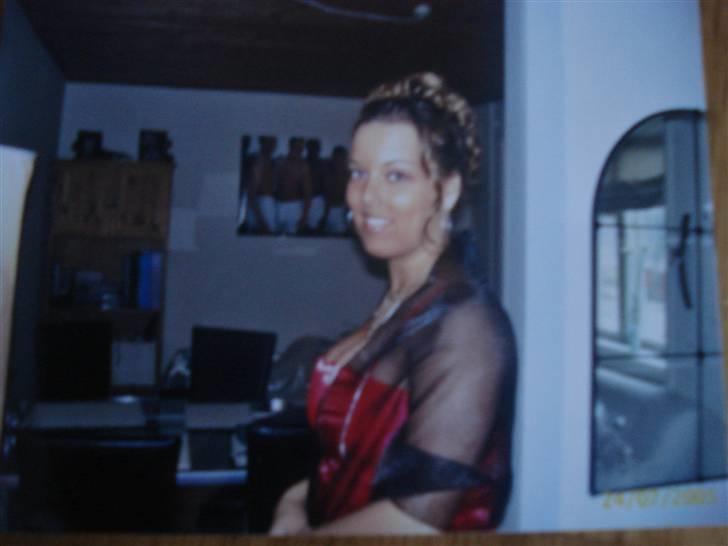 Kvinde Anita billede 8