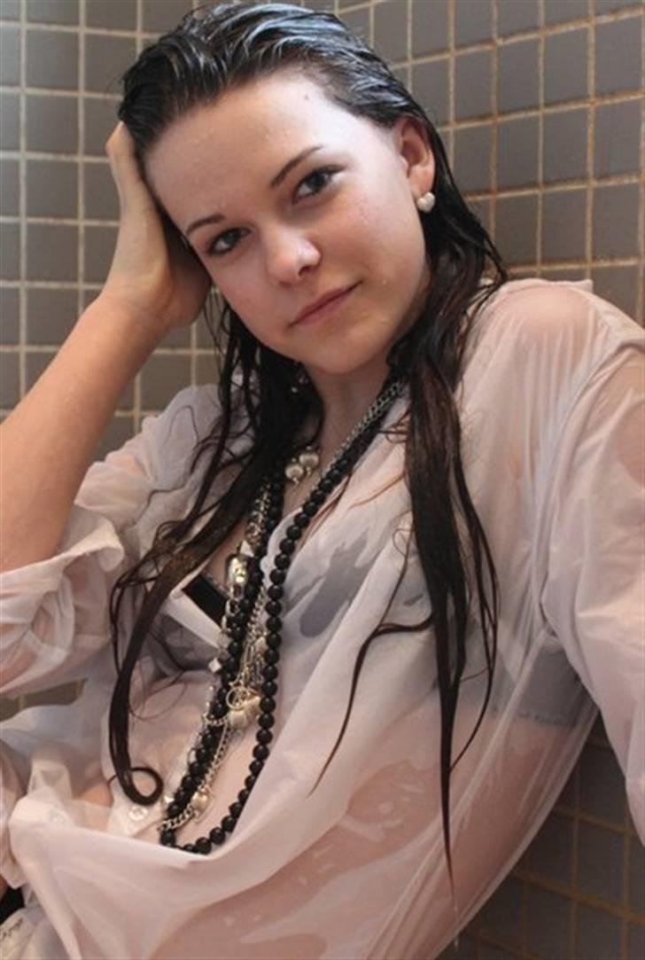 Kvinde Sarah billede 5