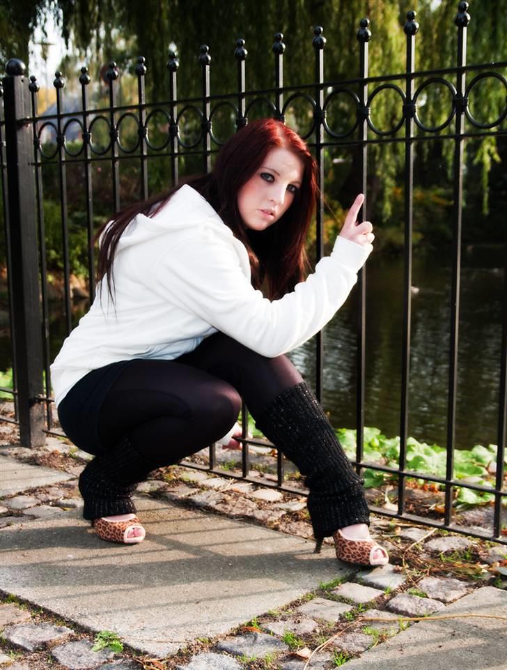 Kvinde Emilie billede 5